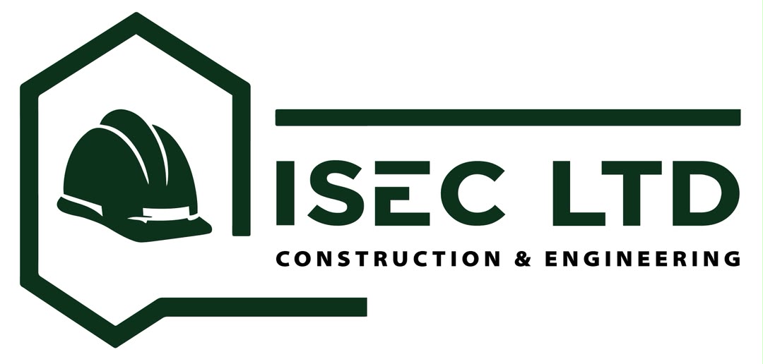 ISEC LTD Logo